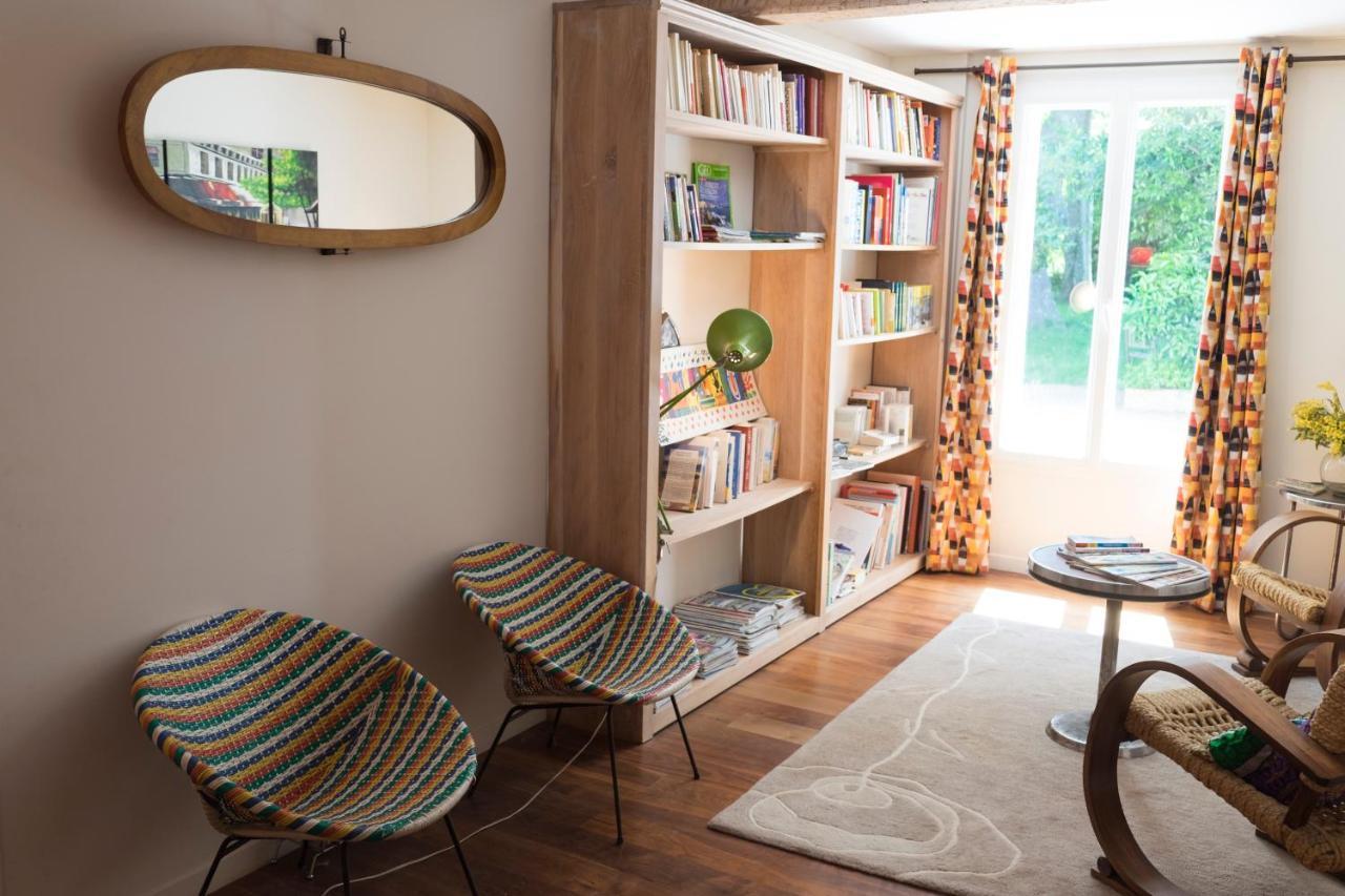 Bed and Breakfast Domaine Castell De Bles Saint-Genis-des-Fontaines Экстерьер фото