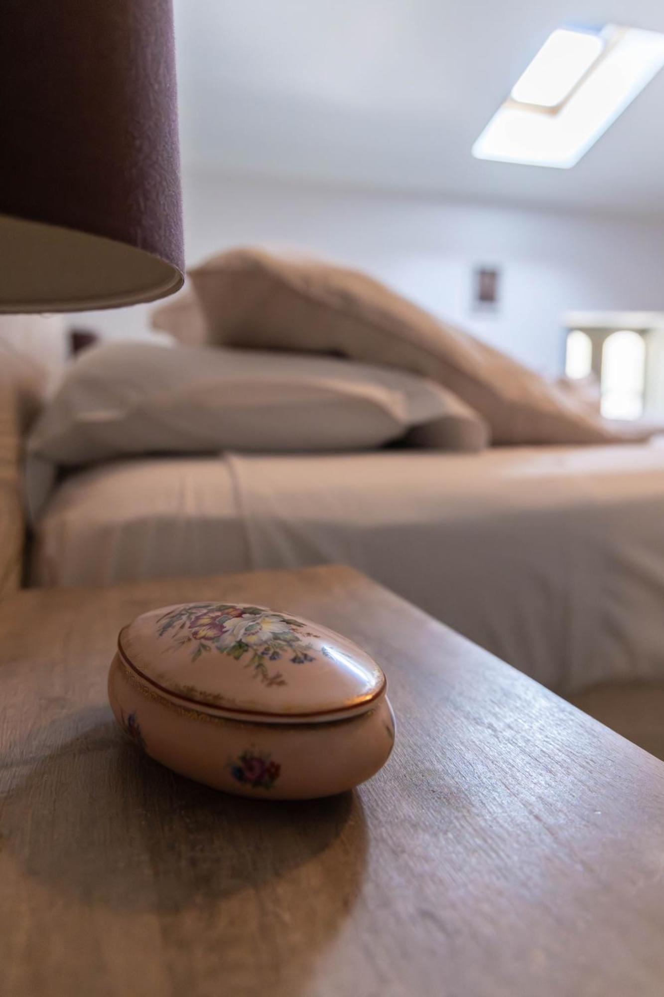 Bed and Breakfast Domaine Castell De Bles Saint-Genis-des-Fontaines Номер фото