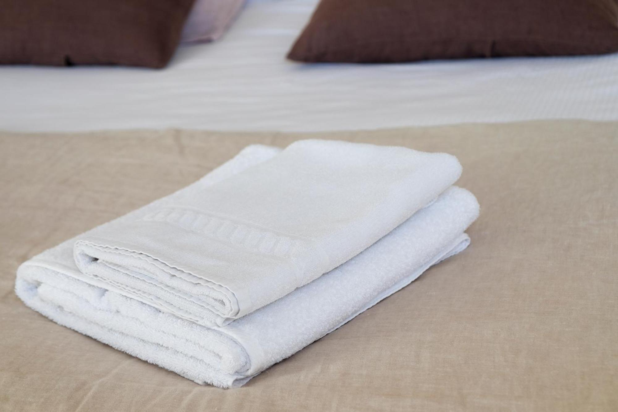 Bed and Breakfast Domaine Castell De Bles Saint-Genis-des-Fontaines Номер фото